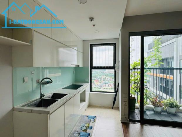 Cho thuê chcc Bình MInh Garden 95m2 full đồ 3pn 2wc giá chỉ 13 triệu - 3