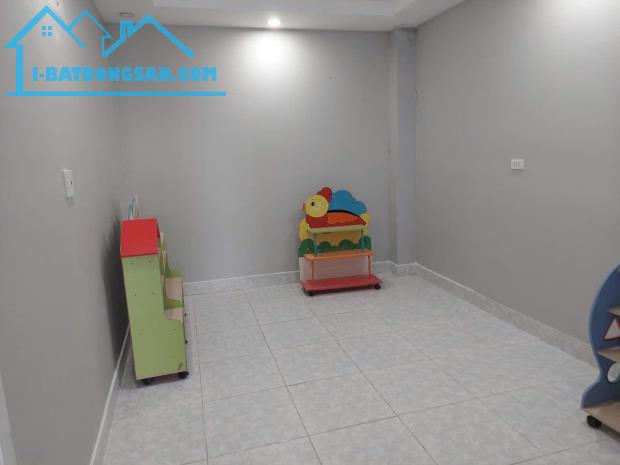 Mặt tiền Nguyễn Văn Luông Q6 ngay vòng xoay 50m2 cho thuê kinh doanh đỉnh, nhỉnh 7 tỷ TL - 4
