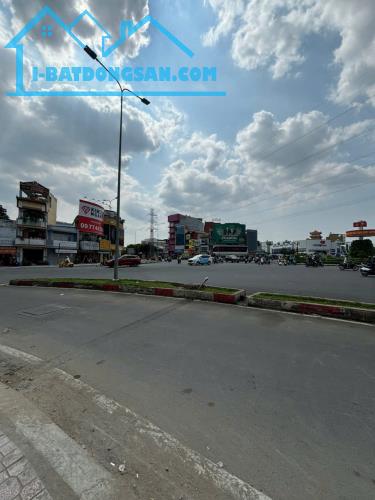 Mặt tiền Nguyễn Văn Luông Q6 ngay vòng xoay 50m2 cho thuê kinh doanh đỉnh, nhỉnh 7 tỷ TL - 3