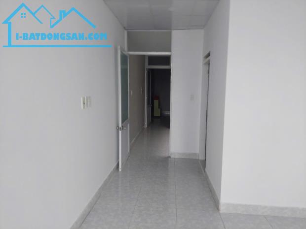Mặt tiền Nguyễn Văn Luông Q6 ngay vòng xoay 50m2 cho thuê kinh doanh đỉnh, nhỉnh 7 tỷ TL - 1