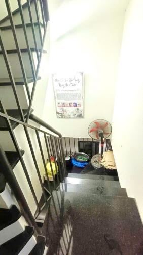 Bán nhà riêng Phố Bạch Mai, mặt ngõ thông, 10M ra mặt phố - 5 Tầng 3 ngủ - Mới xây vài năm - 4