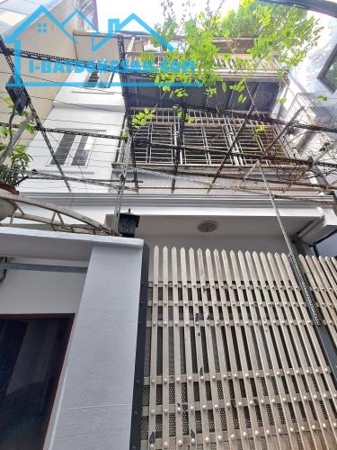 BÁN NHÀ TÔ VĨNH DIỆN💥THANH XUÂN💥63M2 x 3T💥 MT 5.3M💥 13.6 TỶ💥 LÔ GÓC💥 Ô TÔ DỪNG ĐỖ