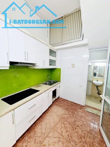 BÁN NHÀ TÔ VĨNH DIỆN💥THANH XUÂN💥63M2 x 3T💥 MT 5.3M💥 13.6 TỶ💥 LÔ GÓC💥 Ô TÔ DỪNG ĐỖ - 2