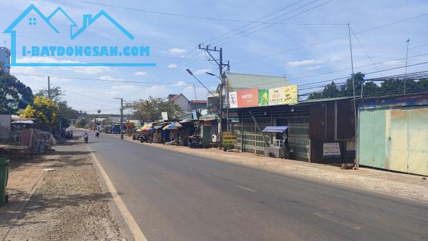 BÁN 5X35=175M2 SỔ RIÊNG, THỔ CƯ, NGAY CHỢ, DÂN ĐÔNG, GIÁ 280TR - 1