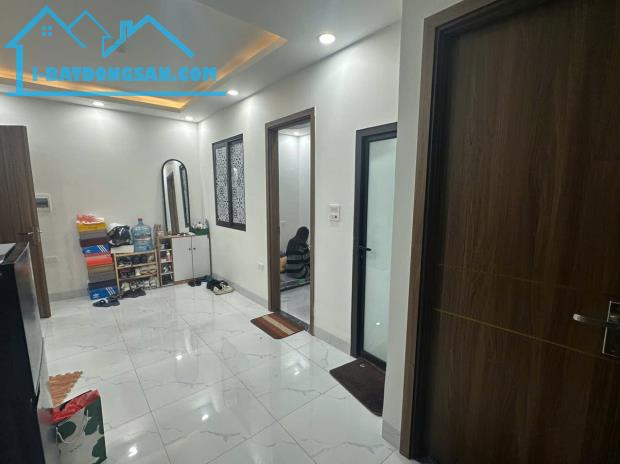 Cho thuê 2pn 1pk cực đẹp tại ngõ 185 Quan Nhân, Thanh Xuân - 4