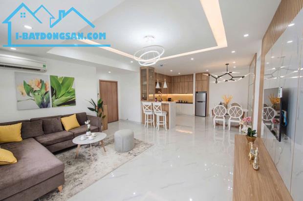 Bán căn hộ fresia 1,56 tỷ 2pn tại (Tân Vạn- BH) đối diện Aeon Hiệp Hòa, liền kề ga Metro - 3