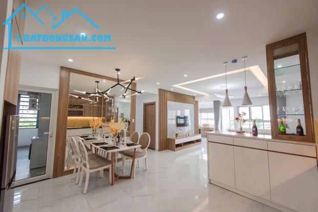 Bán căn hộ fresia 1,56 tỷ 2pn tại (Tân Vạn- BH) đối diện Aeon Hiệp Hòa, liền kề ga Metro - 2