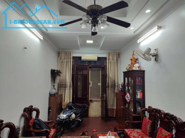 MẶT PHỐ TÔ HIỆU HÀ ĐÔNG ĐƯỜNG RỘNG KD SẦM UẤT DT 60M 4 TẦNG GIÁ 20 TỶ XÍU - 2