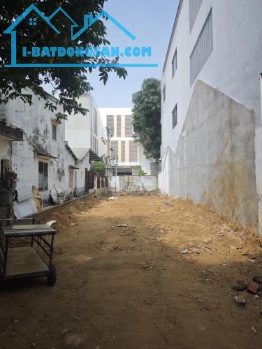 HÓT!! LÔ ĐẤT TT HẢI CHÂU - HOÀNG DIỆU THÔNG NGUYỄN VĂN LINH, NGUYỄN HOÀNG - 165M👉6 TỶ.