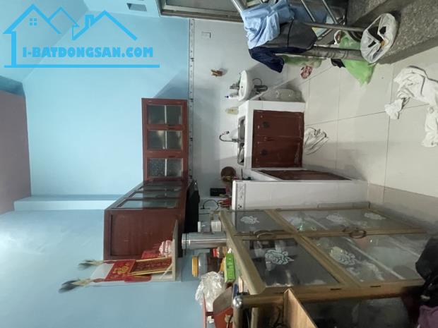 HẺM XE HƠI, 48M2, 2 TẦNG, SỔ HỒNG HOÀN CÔNG, MIẾU GÒ XOÀI GIÁ 3.9 TỶ - 1