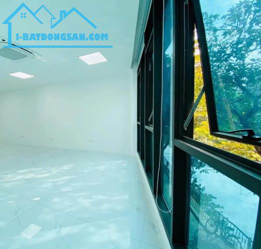 Toà mặt phố trung tâm, view hồ, 8 tầng TM, oto vào nhà, mt rộng, dòng tiền ổn định - 3