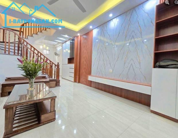 Việt Hưng Long Biên -2 MẶT THOÁNG DÂN XÂY -TƯỜNG 20, NGÕ NÔNG, GẦN Ô TÔ NHỈNH 8.x T.Ỷ THƯƠ - 3