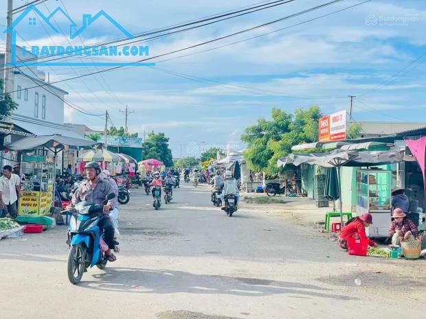 Cực sốc! Cơ hội đầu tư Đất nền sổ đỏ gần khu công nghiệp giá tốt đầu tư chỉ từ 6tr/m2