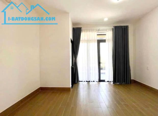BÁN CĂN NHÀ LẦU GẦN NGAY CÂY XĂNG BÌNH HÒA 500 MÉT. CẠNH BỬU LONG - 2
