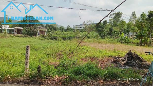 Bán đất ngay khu dân cư đất vườn đủ điều kiện lên thổ cư tại Hòa Vang, Hòa Nhơn