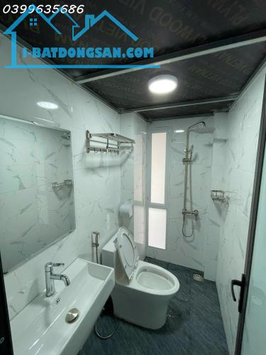CHÍNH CHỦ CHO THUÊ CĂN HỘ CCMN TẠI VĂN QUÁN, HÀ ĐÔNG, HÀ NỘI - 1