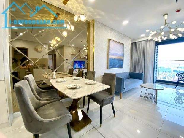 Căn hộ 1,65tỷ kế CV Gia Định –Nguyễn Kiệm 2PN  nhà mới nội thất sẵn, sổ riêng O7O1.5O1.O8 - 5