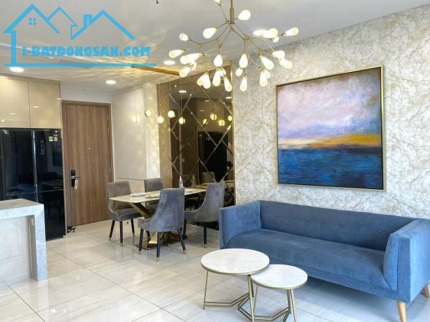 Căn hộ 1,65tỷ kế CV Gia Định –Nguyễn Kiệm 2PN  nhà mới nội thất sẵn, sổ riêng O7O1.5O1.O8 - 4