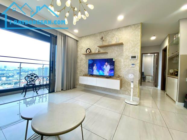 Căn hộ 1,65tỷ kế CV Gia Định –Nguyễn Kiệm 2PN  nhà mới nội thất sẵn, sổ riêng O7O1.5O1.O8 - 3