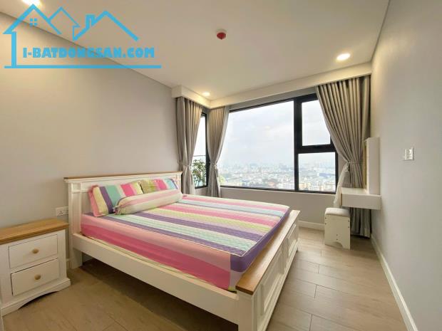 Căn hộ 1,65tỷ kế CV Gia Định –Nguyễn Kiệm 2PN  nhà mới nội thất sẵn, sổ riêng O7O1.5O1.O8 - 1