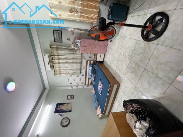 ĐƯỜNG SỐ 8, 75M2, 2 TẦNG, HẺM 6M GIÁ 5.3 TỶ - 2