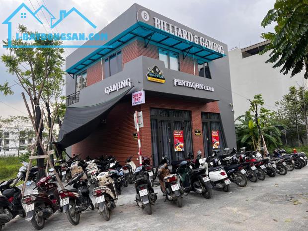 Sang nhượng CLB BILLIADRS & GAMING PENTAGON QUỐC OAI