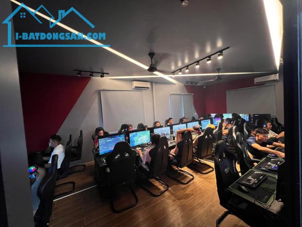 Sang nhượng CLB BILLIADRS & GAMING PENTAGON QUỐC OAI - 4