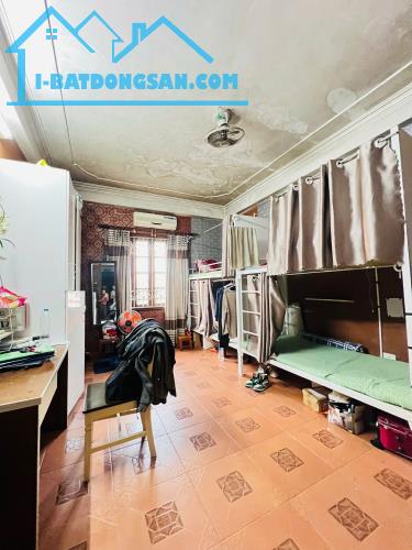 Cầu Đất, Oto 9 chỗ vào nhà - Quay đầu, Dòng tiền 70tr. 80m2x6t, MT 4.1m. 15.5 tỷ! - 3