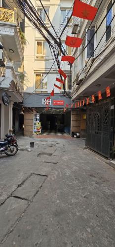 Cầu Đất, Oto 9 chỗ vào nhà - Quay đầu, Dòng tiền 70tr. 80m2x6t, MT 4.1m. 15.5 tỷ! - 1
