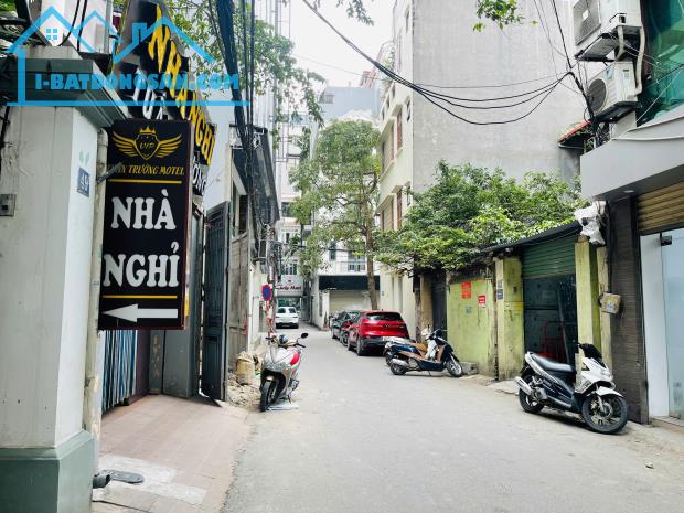 Hiếm giá rẻ phân lô Xã Đàn, Đống Đa, đường 7m, ôtô vào nhà, 50m, mt 7m chỉ 18.5 tỷ