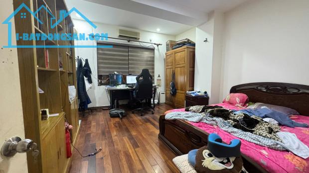 Hiếm giá rẻ phân lô Xã Đàn, Đống Đa, đường 7m, ôtô vào nhà, 50m, mt 7m chỉ 18.5 tỷ - 2