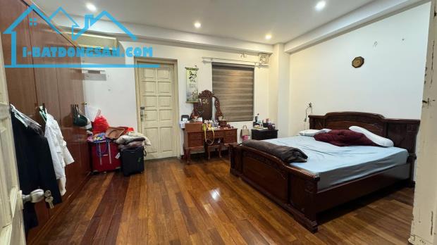Hiếm giá rẻ phân lô Xã Đàn, Đống Đa, đường 7m, ôtô vào nhà, 50m, mt 7m chỉ 18.5 tỷ - 3