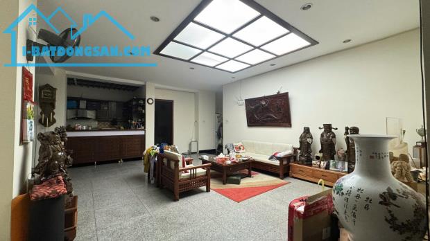 Hiếm giá rẻ phân lô Xã Đàn, Đống Đa, đường 7m, ôtô vào nhà, 50m, mt 7m chỉ 18.5 tỷ - 4