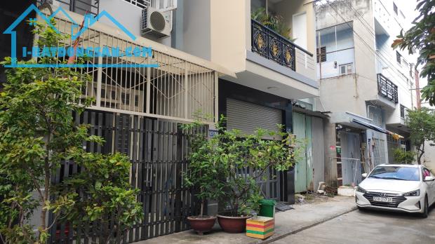 Nhà Tân Thắng đối diện Aeon, gần Chợ Sơn Kỳ, 5.2 tỷ
