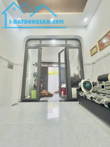Nhà Tân Thắng đối diện Aeon, gần Chợ Sơn Kỳ, 5.2 tỷ - 1