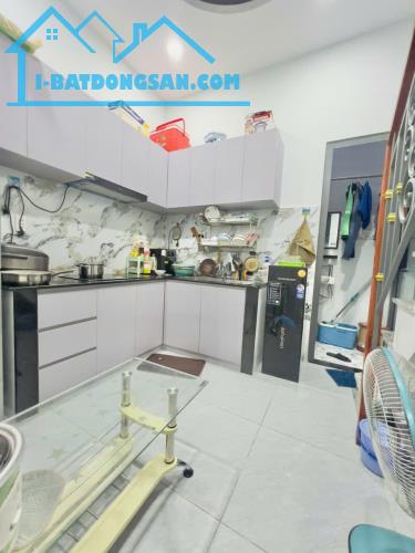 Nhà Tân Thắng đối diện Aeon, gần Chợ Sơn Kỳ, 5.2 tỷ - 3