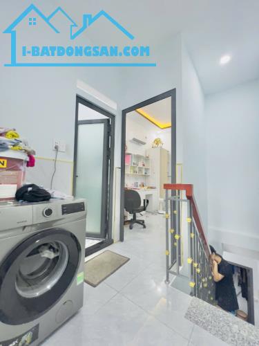 Nhà Tân Thắng đối diện Aeon, gần Chợ Sơn Kỳ, 5.2 tỷ - 4