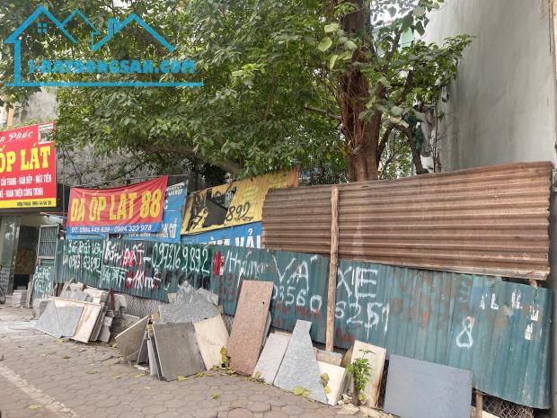BÁN MẢNH ĐẤT MẶT PHỐ VÕ CHÍ CÔNG, ĐỐI DIỆN STARLAKE, ĐẦU TƯ, DT 111M2* MT 10M* GIÁ 68 TỶ - 5