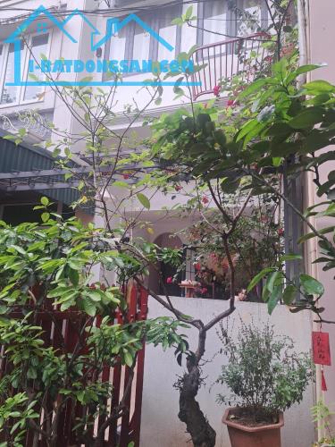 ĐỘI CẤN - NHÀ ĐẸP - ĐẤT ĐẸP📣 XÂY CCMN HOẶC Ở 💯 GẦN CHỢ, TRƯỜNG 💯 GẦN Ô TÔ - 4