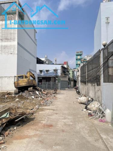 Nhà khu y tế kỹ thuật cao, hẻm thông thoáng ngay khu Tên Lửa - Aeon mall, giá 4,8 tỷ