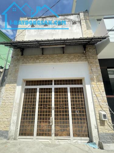 Nhà khu y tế kỹ thuật cao, hẻm thông thoáng ngay khu Tên Lửa - Aeon mall, giá 4,8 tỷ - 1