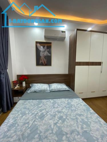Giá 3 tỷ 380 triệu - Nhà 1 trệt 1 lầu Trường Chinh, Tân Bình (Đối diện KCN Tân Bình) - 2