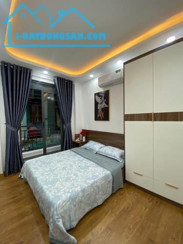 Giá 3 tỷ 380 triệu - Nhà 1 trệt 1 lầu Trường Chinh, Tân Bình (Đối diện KCN Tân Bình) - 1