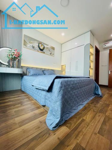 Goldmark city Hồ Tùng Mậu 2 phòng ngủ 2 wc