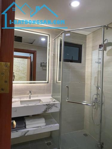 Goldmark city Hồ Tùng Mậu 2 phòng ngủ 2 wc - 1