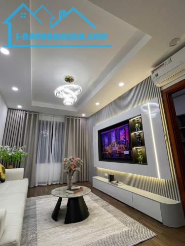 Goldmark city Hồ Tùng Mậu 2 phòng ngủ 2 wc - 3