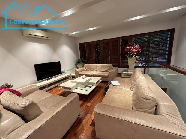 LK 6 Tầng Thang Máy Hàm Nghi - Mỹ Đình 2 83m2 2 Thoáng Mt6m Vỉa Hè View Công Viên 40 Tỷ - 5