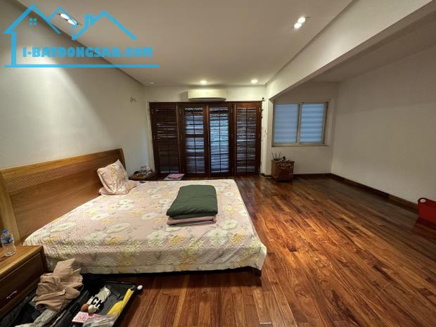 LK 6 Tầng Thang Máy Hàm Nghi - Mỹ Đình 2 83m2 2 Thoáng Mt6m Vỉa Hè View Công Viên 40 Tỷ - 2