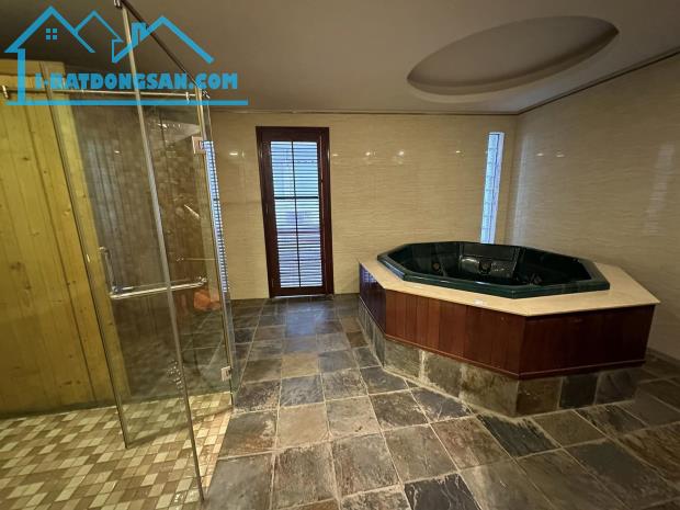 LK 6 Tầng Thang Máy Hàm Nghi - Mỹ Đình 2 83m2 2 Thoáng Mt6m Vỉa Hè View Công Viên 40 Tỷ