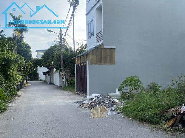 Bán Lô Đất Mặt Đường Phúc thành DT 50m2 Giá 3.95tỷ Đường Rộng Otô Biên Giang Hà Đông